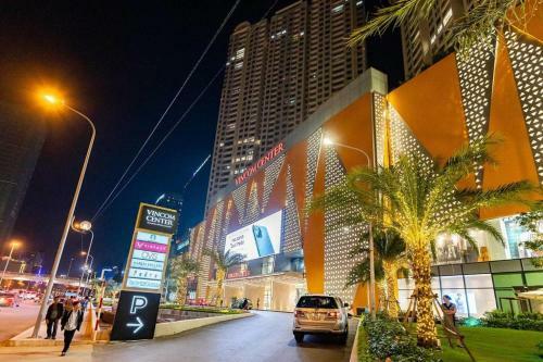 Hanoi D'capitale Luxury Serviced Apartment