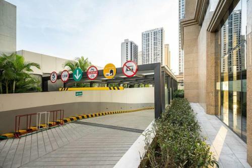 Hanoi D'capitale Luxury Serviced Apartment