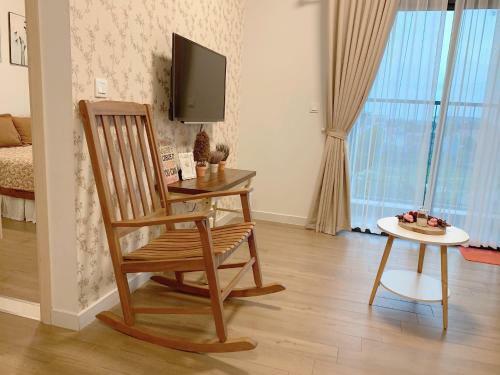 Apartamento Taru Homestay
