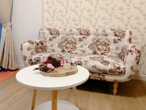 Apartamento Taru Homestay