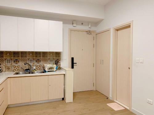 Apartamento Taru Homestay