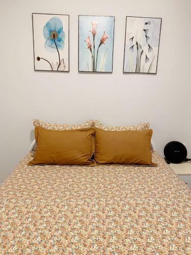 Apartamento Taru Homestay