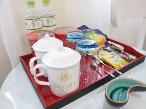 Glory Hotel