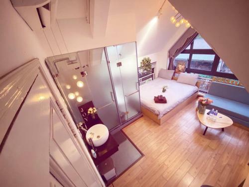 Apartamento May - Rooftop Sky Viewhh