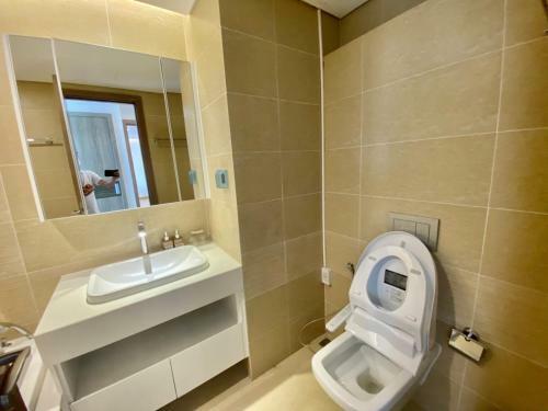 Vinhomes Metropolis Hanoi Apartment Hotel