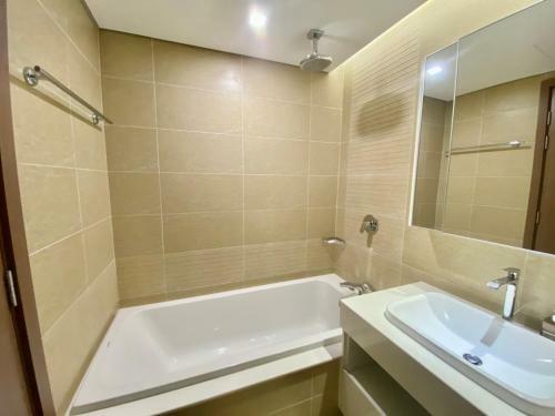 Vinhomes Metropolis Hanoi Apartment Hotel