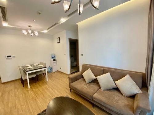 Vinhomes Metropolis Hanoi Apartment Hotel