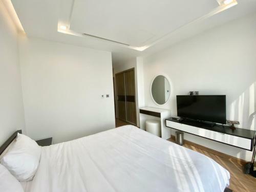 Vinhomes Metropolis Hanoi Apartment Hotel