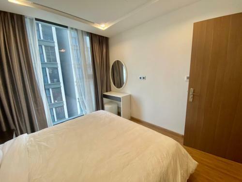 Vinhomes Metropolis Hanoi Apartment Hotel