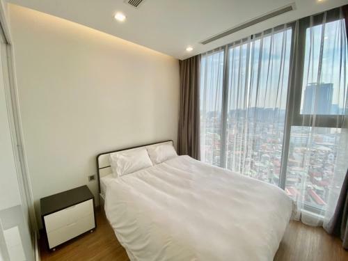 Vinhomes Metropolis Hanoi Apartment Hotel
