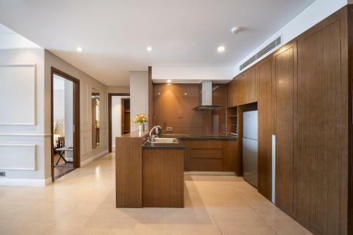 Luxury Apartment In Sheraton