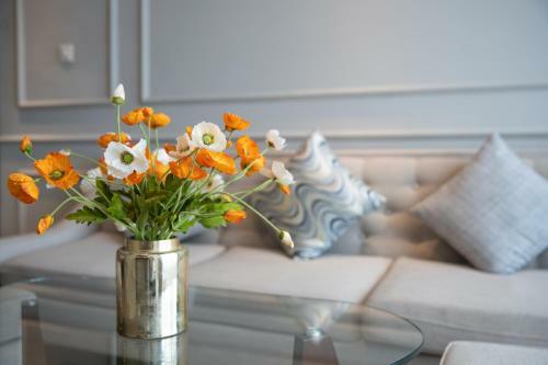 Luxury Apartment In Sheraton