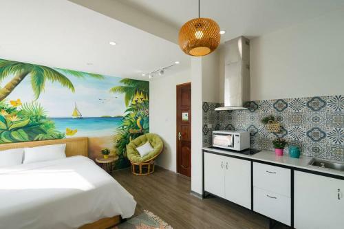 Eden Westlake Hotel