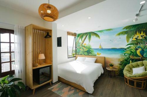 Eden Westlake Hotel