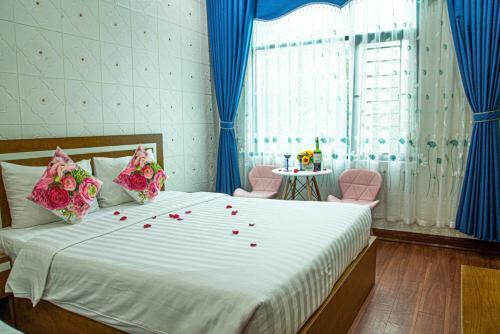 Hotel Kh�ch S?n H??ng D??ng