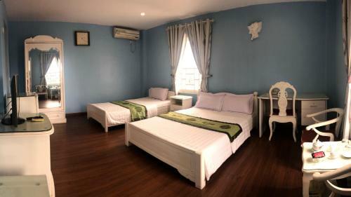 Hotel Kh�ch S?n Ph�c Th�nh