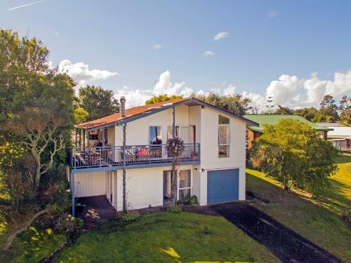 Perfect On Pleasant - Pauanui Holiday Home