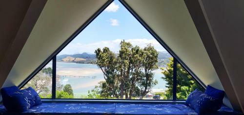 Paku Escape - Tairua Bach