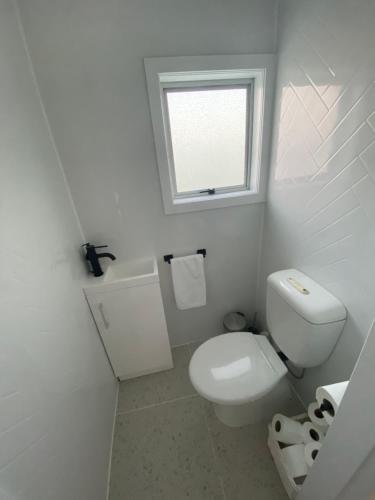 Waikanae Beach Abode