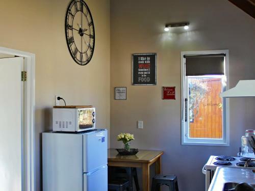 Bluehaven Cottage - Turangi Holiday Home