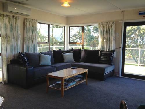 Waihi Beach Break - Waihi Beach Bach