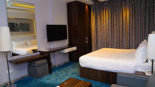 Taleen Hotel