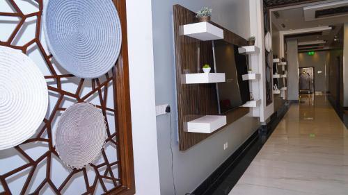 Taleen Hotel