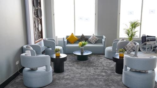 Taleen Hotel