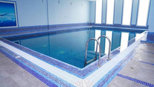 Taleen Hotel