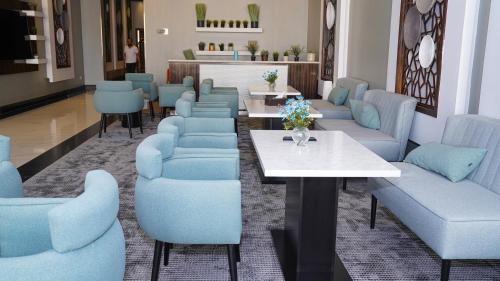 Taleen Hotel