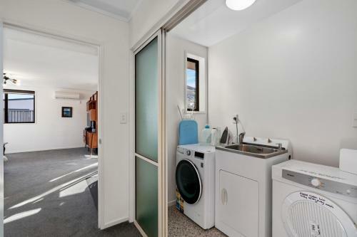 Clutha Charmer - Alexandra Holiday Home