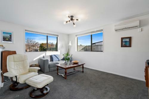 Clutha Charmer - Alexandra Holiday Home