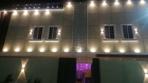 Apartamento Njood House