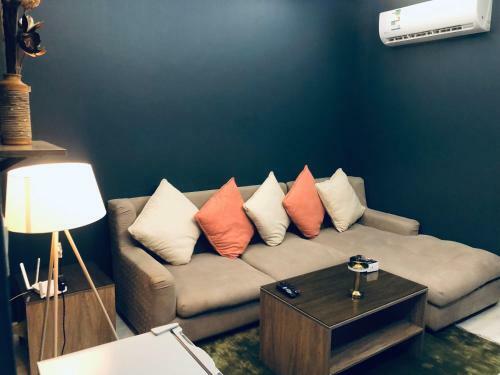 Apartamento ??????? ????? ?? Ashbilia Smart Inn