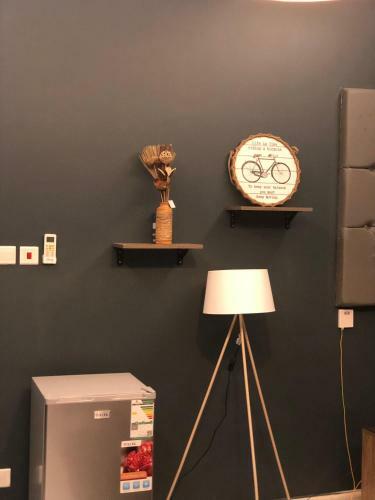 Apartamento ??????? ????? ?? Ashbilia Smart Inn