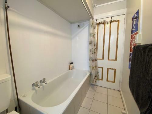 Apartamento Beach House In Oriental Parade