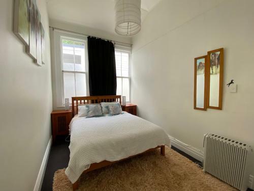 Apartamento Beach House In Oriental Parade