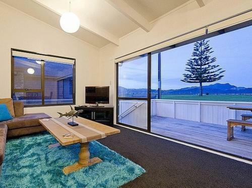 Big Sea Views - Whitianga Unit