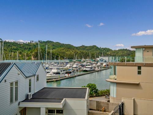 Villa Marina - Whitianga Holiday Home