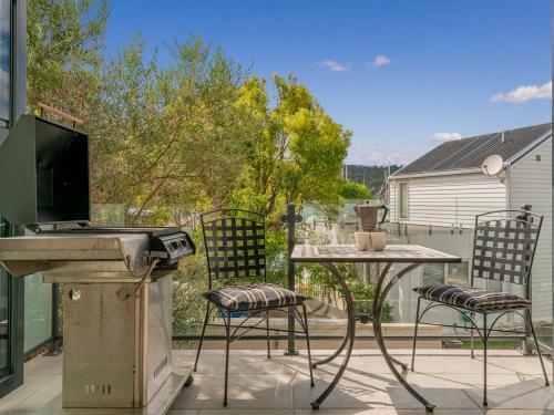 Villa Marina - Whitianga Holiday Home