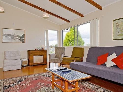 Views On Rimu - Whitianga Holiday Home