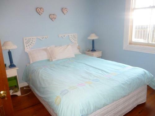 Haven On Hannan - Whitianga Holiday Home