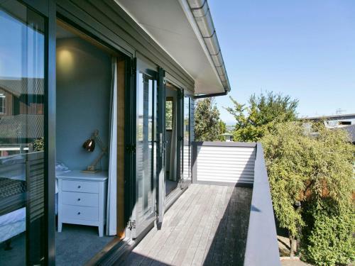 Central Haven - Taupo Holiday Home