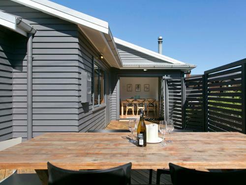 Central Haven - Taupo Holiday Home