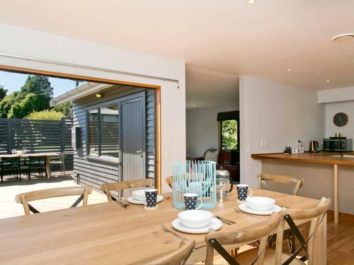Central Haven - Taupo Holiday Home