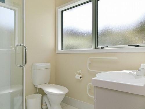 Golders Heights - Taupo Holiday Home
