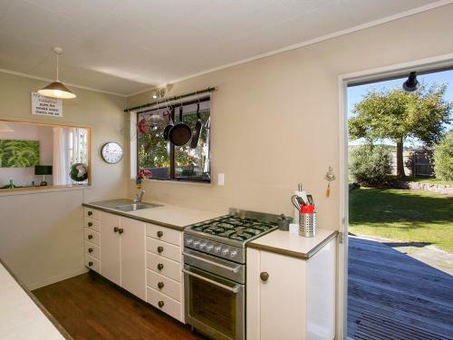 Cute On Kew - Taupo Holiday Home