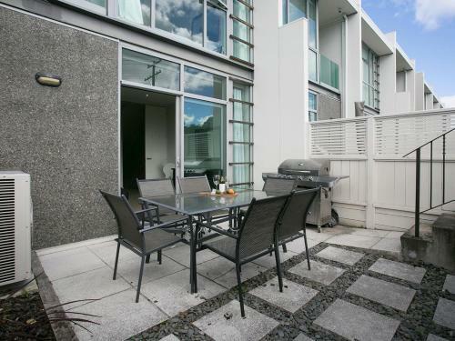 Marinaside Villa - Taupo Holiday Apartment