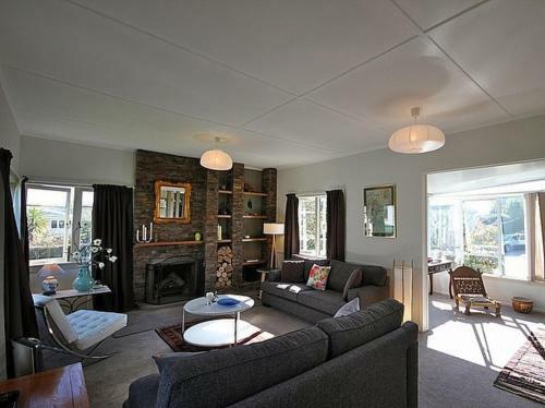 The Maple Tree - Taupo Holiday Home
