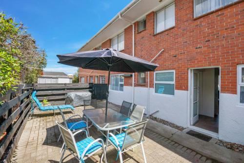 Apartamento Central Stay - Taupo Flat
